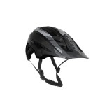 Casca ciclisti Just1 Air Lite Linear, culoare negru/camo mat, marime M/L Cod:6410040601001M/L