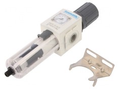 Reductor de Aer Comprimat 2300l/min 5&micro;m 1.5-10bar