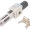 Reductor de Aer Comprimat 2300l/min 5&micro;m 1.5-10bar
