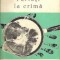Partasi la crima