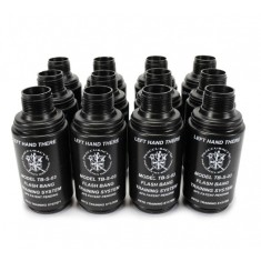Thunder B - spare body detonator H - 12pcs [APS]