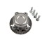 Butuc roata , CX Bearings CX1057
