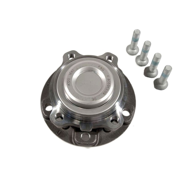 Butuc roata , CX Bearings CX1057