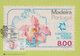 C3956 - Madeira 1980 - carte maxima