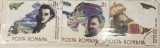 (F) Timbre Serii Romania Speologie