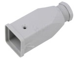 Carcasă ILME HDC CK 21.21 PG11 pentru conectori