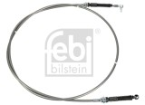 FEBI BILSTEIN 171215 cablu,transmisie manuala