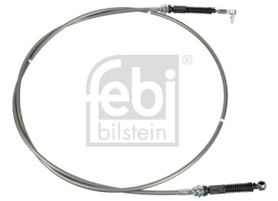 FEBI BILSTEIN 171215 cablu transmisie manuala foto