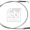 FEBI BILSTEIN 171215 cablu transmisie manuala