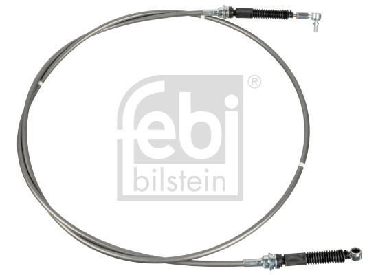 FEBI BILSTEIN 171215 cablu transmisie manuala
