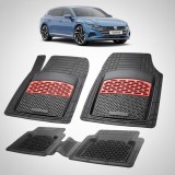 Cumpara ieftin Covorase Volkswagen Arteon 3H Shooting Brake Compatibile 2020-2024 | Red