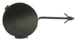 Capac bara carlig remorcare Peugeot 307 (3_) 03.2001-09.2005 Fata 7414W9