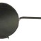 Capac bara carlig remorcare Peugeot 307 (3_) 03.2001-09.2005 Fata 7414W9