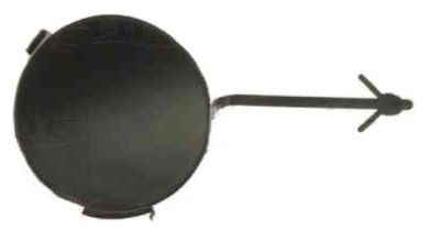Capac bara carlig remorcare Peugeot 307 (3_) 03.2001-09.2005 Fata 7414W9