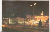 bnk cp Noaptea la Mangalia Sud - Vedere - circulata