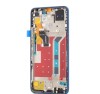Display LCD Huawei Enjoy Z 5G, Albastru, Ecran Complet
