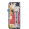 Display Huawei Enjoy Z, Blue, Complet