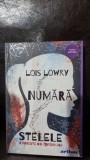 NUMARA STELELE - LOIS LOWRY