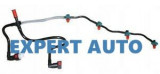 Rampa injectoare retur Peugeot Boxer (2006-&gt;), Array