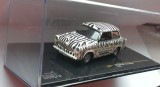 Macheta Trabant 601 1970 (Trabi World) Safari - IXO 1/43, 1:43