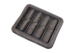 Grila de ventilație caroserie VW ROUTAN 2013 13318574