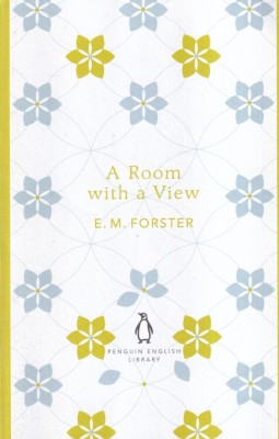 E. M. Forster - A Room With a View foto