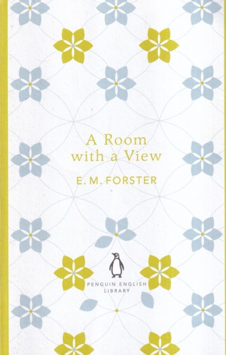 E. M. Forster - A Room With a View