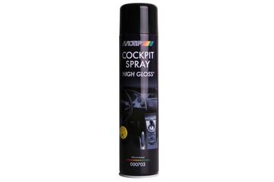 Spray Curatitor Bord Lucios 600 Ml foto
