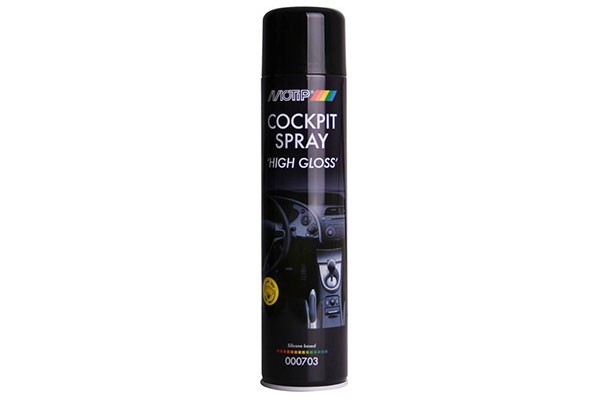 Spray Curatitor Bord Lucios 600 Ml