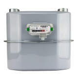 Contor de gaz G16 mecanic 25 mc/h, Proconstructo Group, 280 mm intre axe, racorduri 2&amp;quot;