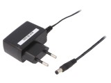 Alimentator 12VDC 0.5A 6W