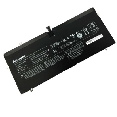 Baterie Refurbished LENOVO Originala L12M4P21 54Wh Lenovo Yoga 2 Pro 13 Series, procent baterie 75-99 foto