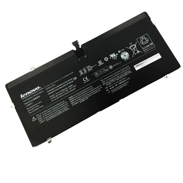 Baterie Refurbished LENOVO Originala L12M4P21 54Wh Lenovo Yoga 2 Pro 13 Series, procent baterie 75-99