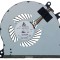 Cooler Laptop, Lenovo, IdeaPad 510-15IKB Type 80SV, 5F10L35775, NS75C10-15K04, DCC28000CZD0, 5V, 0.5A