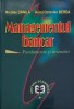 Managementul bancar. Fundamente si orientari - Nicolae Danila, Aurel Octavian Berea