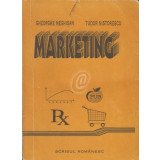 Marketing (Ed. Scrisul romanesc)