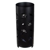 Suport Metalic Negru pentru Umbrele Model Umbrele &Oslash;19x49cm, Oem