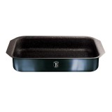 Tava pentru cuptor 35&times;27 CM, Berlinger Haus &ndash; Colectia Black Rose
