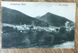 CPI1 Campulung Moldovenesc - Bucovina, Bukowina - Raul Moldova