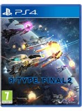 R Type Final 2 PS4, NIS AMERICA