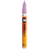 Cumpara ieftin Marker acrilic Molotow ONE4ALL 127HS 2 mm lilac pastel