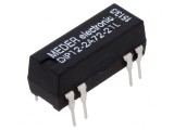 Releu Senzor Reed DPST-NO 12VDC 1A