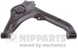 Bascula / Brat suspensie roata SUZUKI VITARA Cabrio (ET, TA) (1988 - 2002) NIPPARTS J4908007