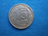 15 KOPEICI 1956-URSS, Europa