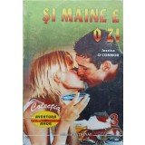 SI MAINE E O ZI-JESSICA O&#039; CONNOR-218161