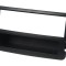 Rama adaptoare Dacia Dokker, Duster, Lodgy, Sandero, 1 DIN, neagra, PER.PIC., MA23003, T104299