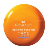 Cumpara ieftin Fluid protectie solara cu SPF50+ Spot Free Blue Light, 40 ml, Bio Balance