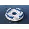 Bestway Insulă plutitoare Hydro-Force, 239x63,5 cm 3202710