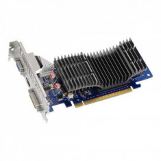 Placa Video nVidia GeForce 210 Silent,512 Mb/ 64 bit, PCI-Express 2.0, DVI, VGA, HDMI sh foto