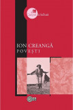 Povesti | Ion Creanga, Stiinta